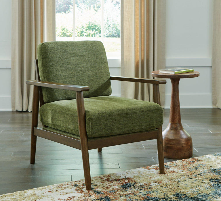 Bixler Living Room Set - Golden Home Furniture (Columbus, OH) - Multi Location
