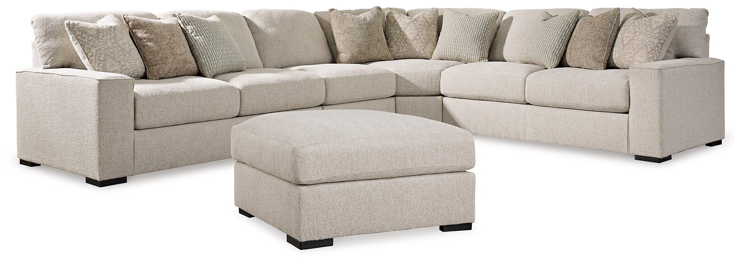 Ballyton Upholstery Package - Golden Home Furniture (Columbus, OH) - Multi Location