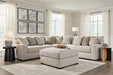 Ballyton Upholstery Package - Golden Home Furniture (Columbus, OH) - Multi Location