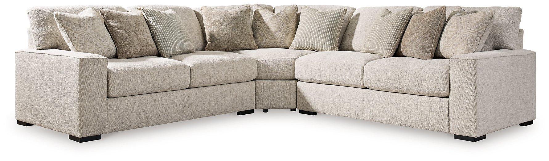 Ballyton Upholstery Package - Golden Home Furniture (Columbus, OH) - Multi Location