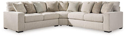 Ballyton Upholstery Package - Golden Home Furniture (Columbus, OH) - Multi Location