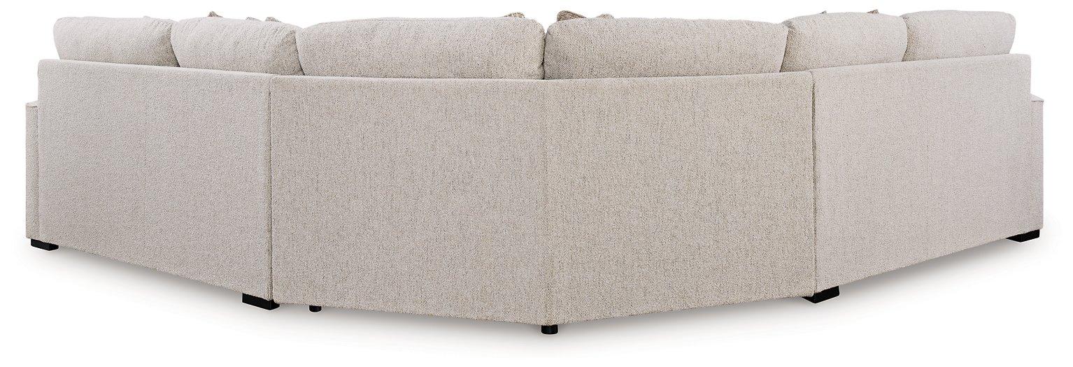Ballyton Upholstery Package - Golden Home Furniture (Columbus, OH) - Multi Location