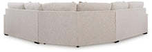 Ballyton Upholstery Package - Golden Home Furniture (Columbus, OH) - Multi Location