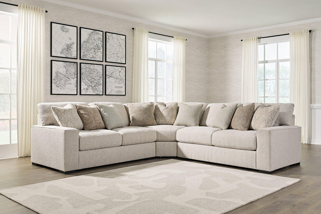 Ballyton Upholstery Package - Golden Home Furniture (Columbus, OH) - Multi Location