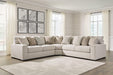 Ballyton Upholstery Package - Golden Home Furniture (Columbus, OH) - Multi Location
