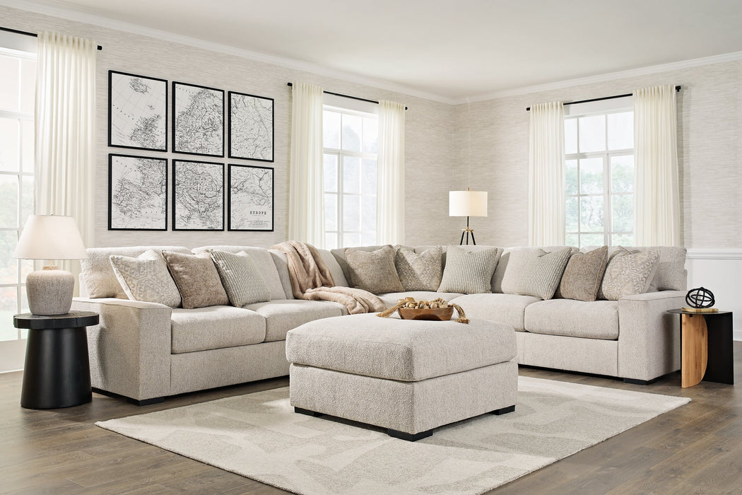 Ballyton Upholstery Package - Golden Home Furniture (Columbus, OH) - Multi Location