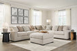 Ballyton Upholstery Package - Golden Home Furniture (Columbus, OH) - Multi Location
