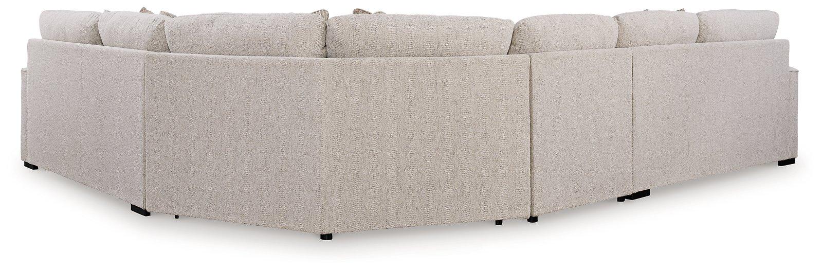 Ballyton Upholstery Package - Golden Home Furniture (Columbus, OH) - Multi Location