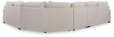 Ballyton Upholstery Package - Golden Home Furniture (Columbus, OH) - Multi Location