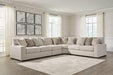 Ballyton Upholstery Package - Golden Home Furniture (Columbus, OH) - Multi Location