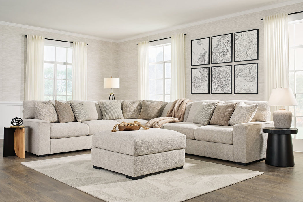 Ballyton Upholstery Package - Golden Home Furniture (Columbus, OH) - Multi Location