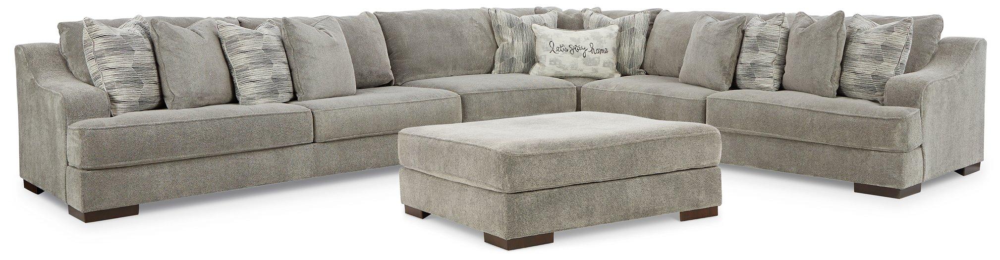 Bayless Living Room Set - Golden Home Furniture (Columbus, OH) - Multi Location