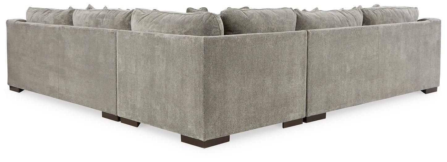 Bayless Living Room Set - Golden Home Furniture (Columbus, OH) - Multi Location