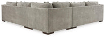Bayless Living Room Set - Golden Home Furniture (Columbus, OH) - Multi Location