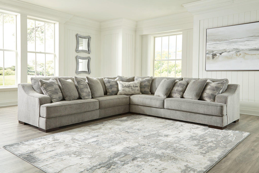 Bayless Living Room Set - Golden Home Furniture (Columbus, OH) - Multi Location