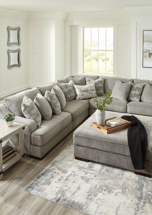 Bayless Living Room Set - Golden Home Furniture (Columbus, OH) - Multi Location