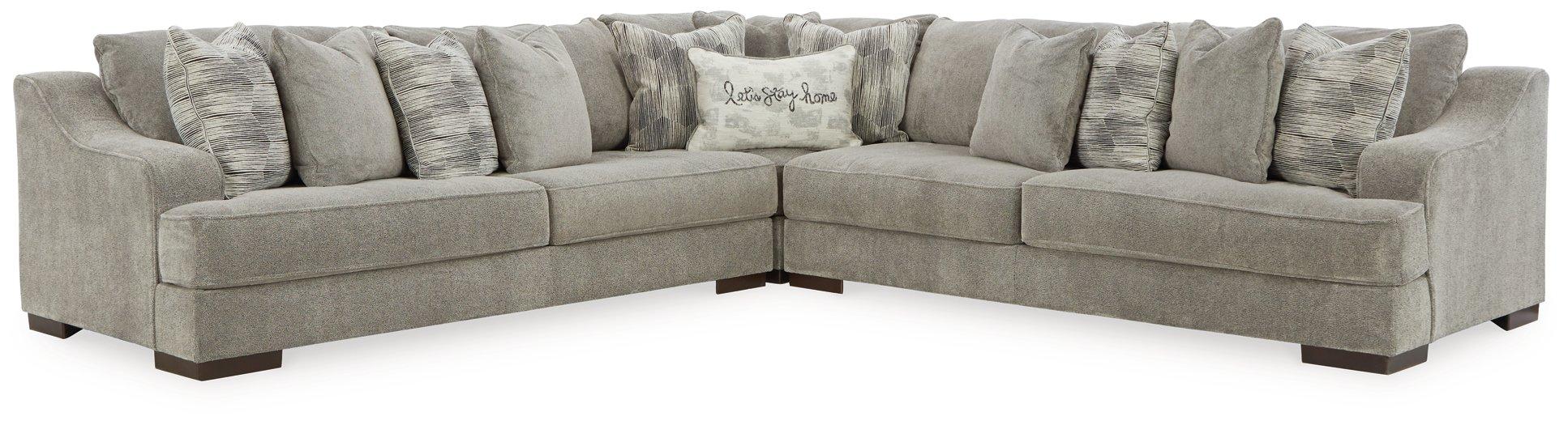 Bayless Living Room Set - Golden Home Furniture (Columbus, OH) - Multi Location