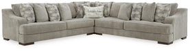 Bayless Living Room Set - Golden Home Furniture (Columbus, OH) - Multi Location