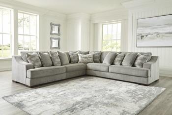 Bayless Living Room Set - Golden Home Furniture (Columbus, OH) - Multi Location