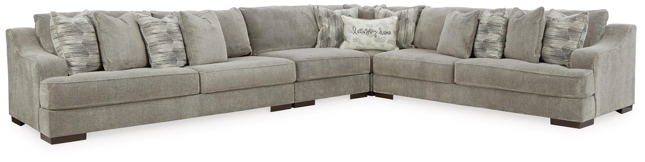 Bayless Living Room Set - Golden Home Furniture (Columbus, OH) - Multi Location