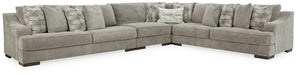 Bayless Living Room Set - Golden Home Furniture (Columbus, OH) - Multi Location