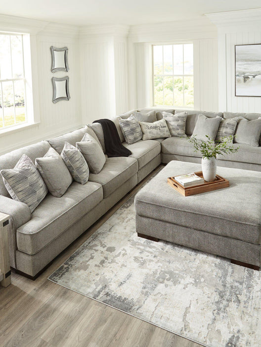 Bayless Living Room Set - Golden Home Furniture (Columbus, OH) - Multi Location