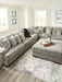 Bayless Living Room Set - Golden Home Furniture (Columbus, OH) - Multi Location