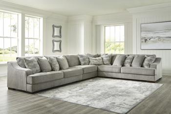 Bayless Living Room Set - Golden Home Furniture (Columbus, OH) - Multi Location
