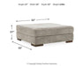 Bayless Living Room Set - Golden Home Furniture (Columbus, OH) - Multi Location