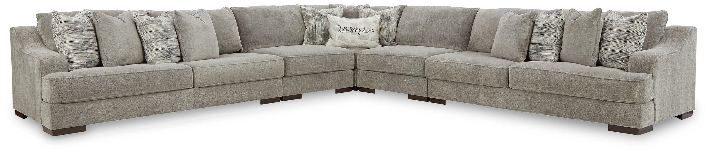 Bayless Living Room Set - Golden Home Furniture (Columbus, OH) - Multi Location