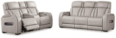 Boyington Living Room Set - Golden Home Furniture (Columbus, OH) - Multi Location