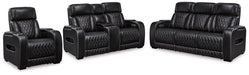 Boyington Living Room Set - Golden Home Furniture (Columbus, OH) - Multi Location