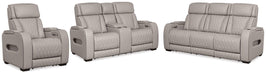 Boyington Living Room Set - Golden Home Furniture (Columbus, OH) - Multi Location