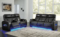 Boyington Living Room Set - Golden Home Furniture (Columbus, OH) - Multi Location