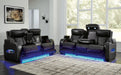Boyington Living Room Set - Golden Home Furniture (Columbus, OH) - Multi Location