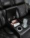 Boyington Living Room Set - Golden Home Furniture (Columbus, OH) - Multi Location