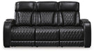 Boyington Living Room Set - Golden Home Furniture (Columbus, OH) - Multi Location