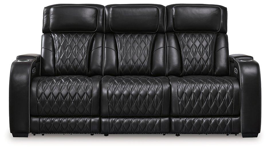 Boyington Living Room Set - Golden Home Furniture (Columbus, OH) - Multi Location