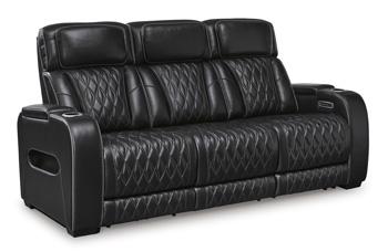Boyington Living Room Set - Golden Home Furniture (Columbus, OH) - Multi Location