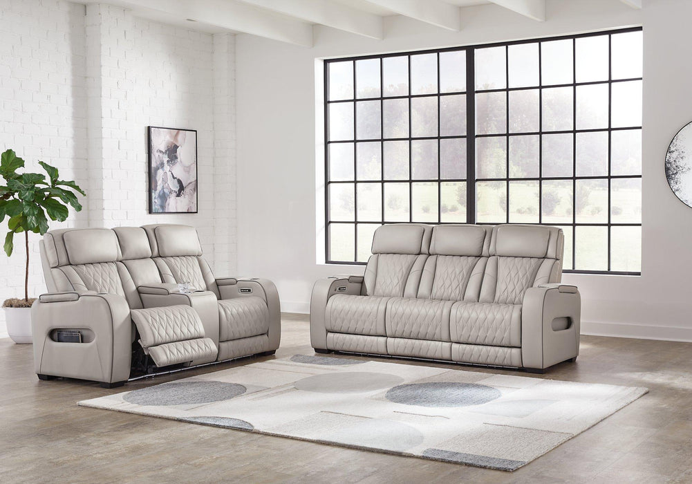 Boyington Living Room Set - Golden Home Furniture (Columbus, OH) - Multi Location