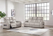 Boyington Living Room Set - Golden Home Furniture (Columbus, OH) - Multi Location