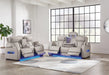 Boyington Living Room Set - Golden Home Furniture (Columbus, OH) - Multi Location