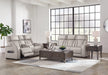 Boyington Living Room Set - Golden Home Furniture (Columbus, OH) - Multi Location