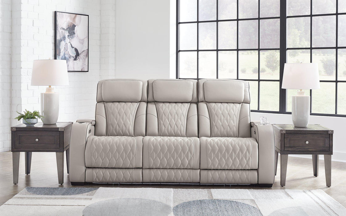 Boyington Living Room Set - Golden Home Furniture (Columbus, OH) - Multi Location