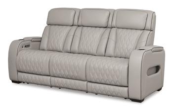 Boyington Living Room Set - Golden Home Furniture (Columbus, OH) - Multi Location