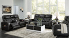 Boyington Living Room Set - Golden Home Furniture (Columbus, OH) - Multi Location