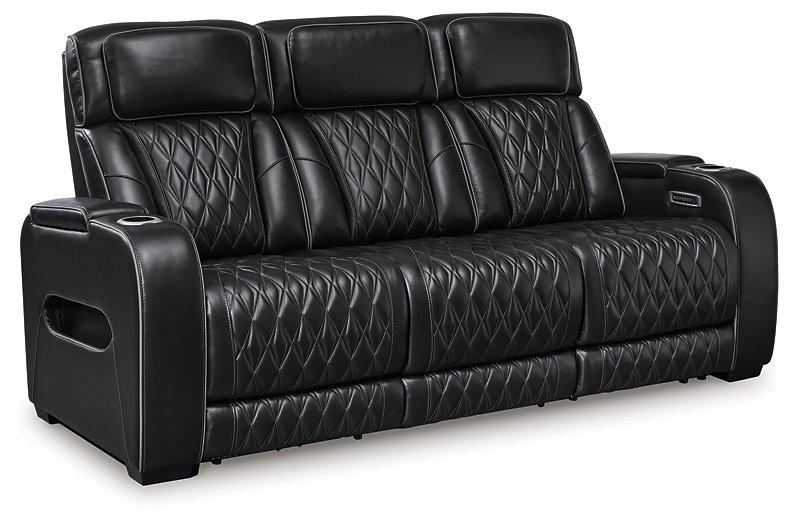 Boyington Living Room Set - Golden Home Furniture (Columbus, OH) - Multi Location