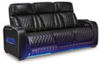 Boyington Living Room Set - Golden Home Furniture (Columbus, OH) - Multi Location