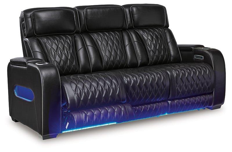Boyington Living Room Set - Golden Home Furniture (Columbus, OH) - Multi Location