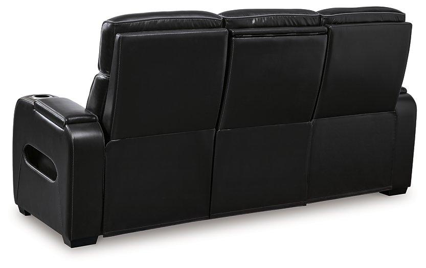 Boyington Living Room Set - Golden Home Furniture (Columbus, OH) - Multi Location